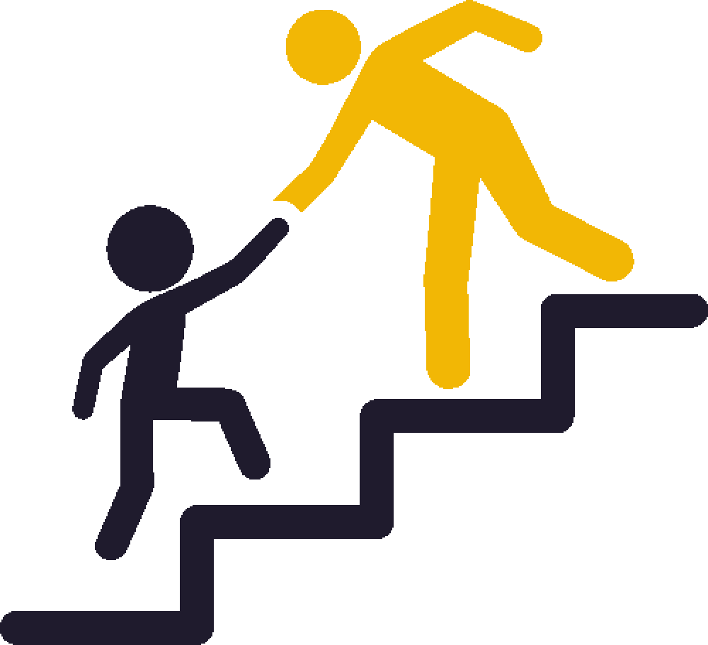 step-by-step-icon | houzyy.com