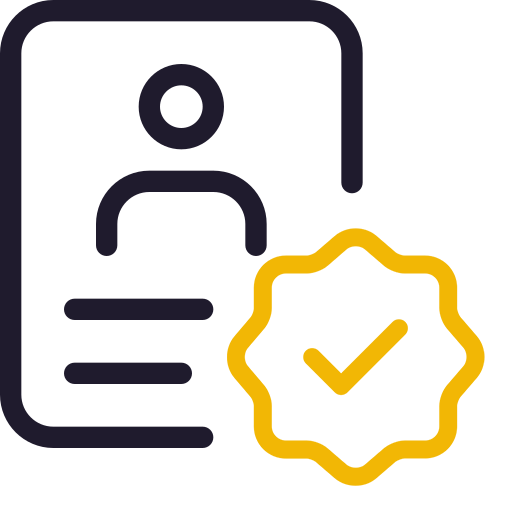 Verified Buyers/Tenant